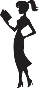 135x300 Free Reading Clipart Image 0071 0810 1617 0806 Book Clipart