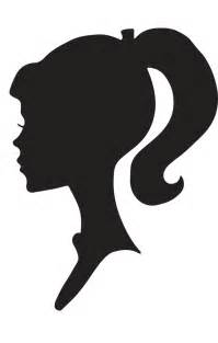 199x313 Little Girl Silhouette Clip Art Cliparts