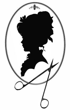 236x371 Outline, Girl, Cartoon, Style, Hair, Smiling, Long Clipart Idea