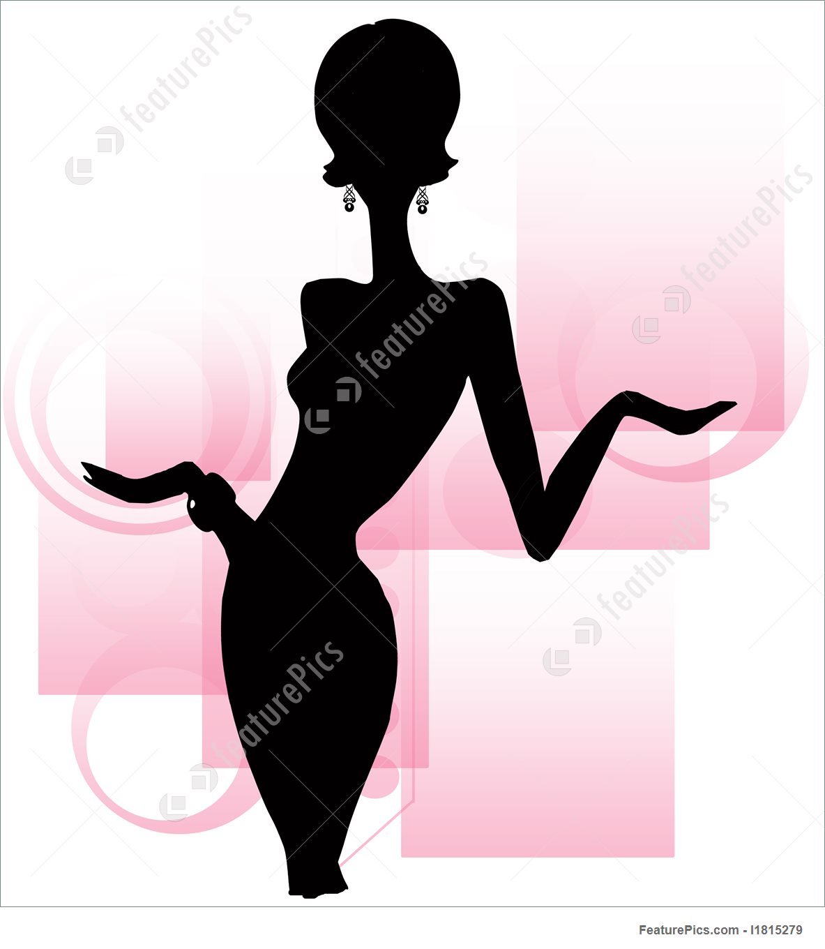 1183x1360 Illustration Of Holding Girl Silhouette
