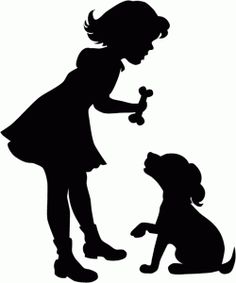 236x283 Bambi Silhouette