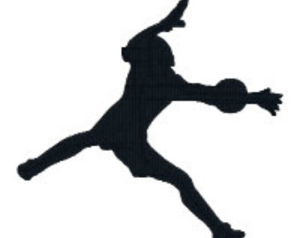 340x270 Female Soccer Player Etsy