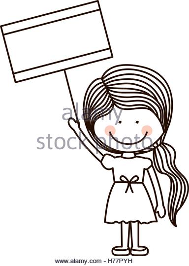 384x540 Silhouette Young Woman Holding Paper Stock Photos Amp Silhouette