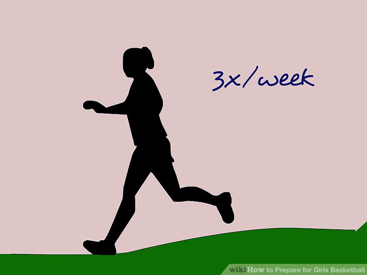 728x546 How To Prepare For Girls Basketball 7 Steps (With Pictures)