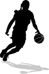 160x240 Girls Basketball Photos, Royalty Free Images, Graphics, Vectors