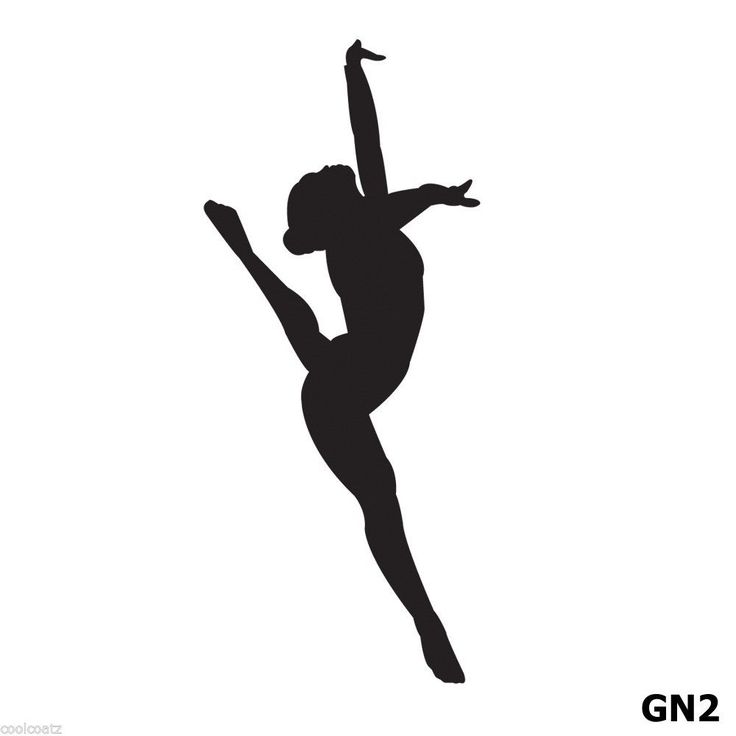 736x736 Image Result For Dance Leaps Silhouette Clip Art Dance