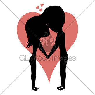 325x325 Couple Holding Hands Gl Stock Images