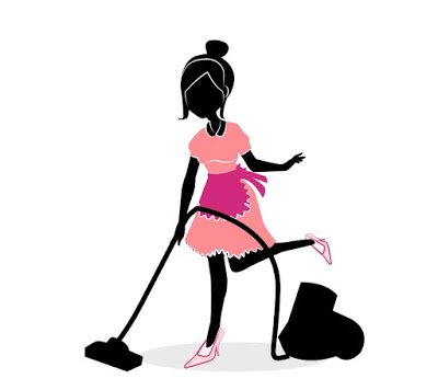 400x356 Glass Slipper Cleaning