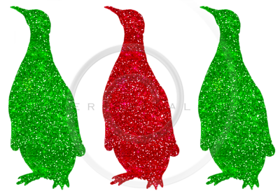 400x276 Foil And Glitter