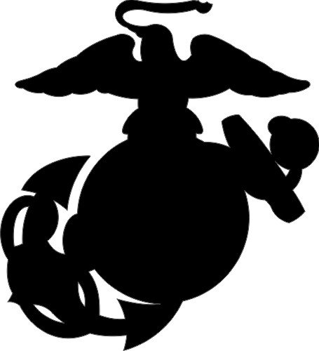 The best free Marine silhouette images. Download from 122 free ...