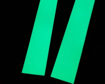 340x270 Glowing Stickers Etsy