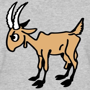 300x300 Goat Clipart Grey 3569266