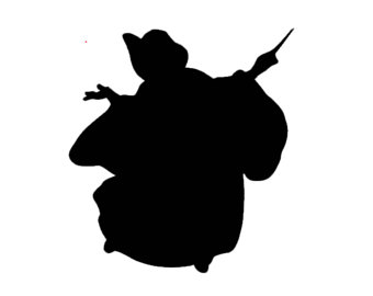 340x270 Godmother Decal Etsy