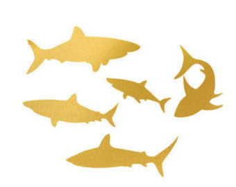 340x270 Gold Stencils Etsy Studio