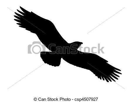 450x349 Eagle Silhouette Vector Clip Art Eps Images. 6,080 Eagle