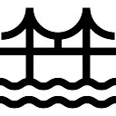 128x128 Golden Gate Bridge Vectors, Photos And Psd Files Free Download