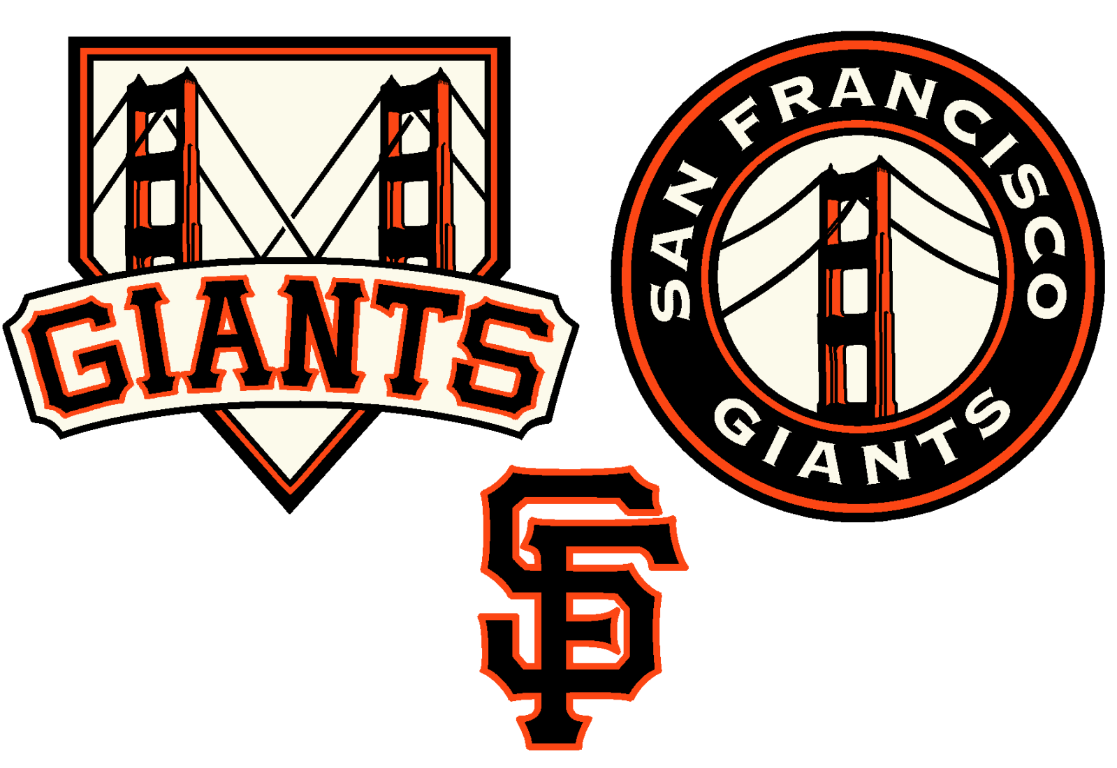 1599x1100 San Francisco Logo Clipart Collection