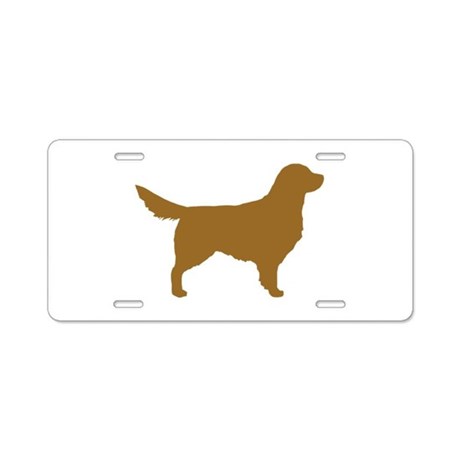 460x460 Golden Retriever Car Accessories