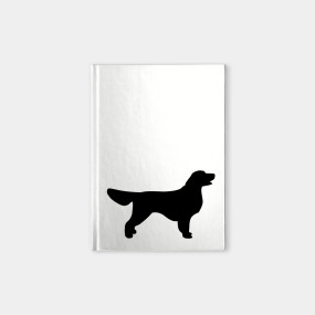 285x285 Golden Retriever