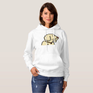 307x307 Goldendoodle Hoodies Zazzle