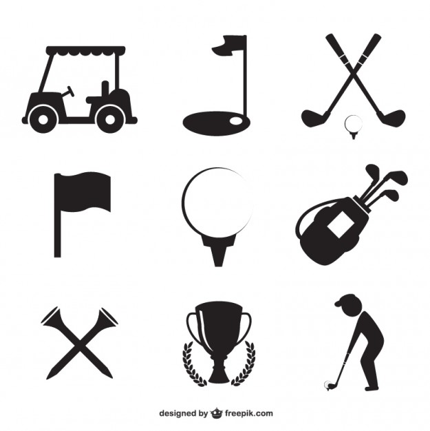 625x626 Golf Bag Vectors, Photos And Psd Files Free Download