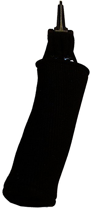 301x679 Clean Sleeve Golf Ball Washer Tube Stays Moist Great