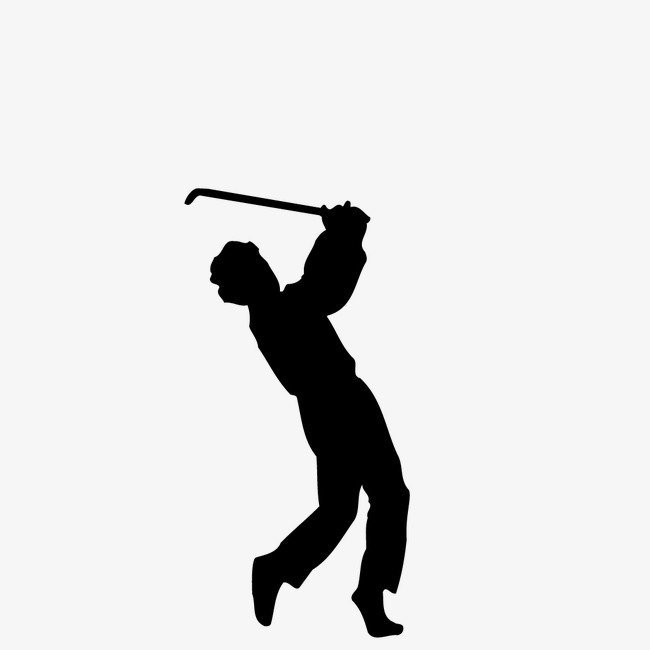 650x650 Golf, Sports, Action Png And Vector For Free Download