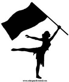 229x271 Color Guard Silhouette 2 Interesting Things Color