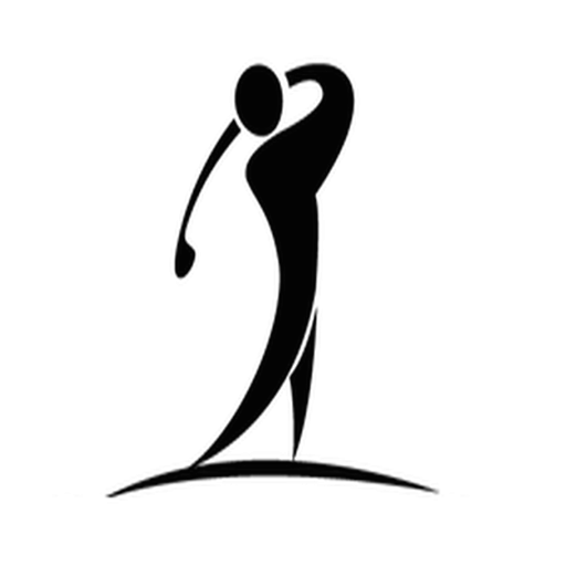 Golf Tee Silhouette at GetDrawings | Free download