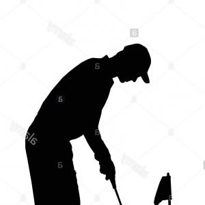 300x300 Golf Objects And Graphic Elements Gm Lazttweet