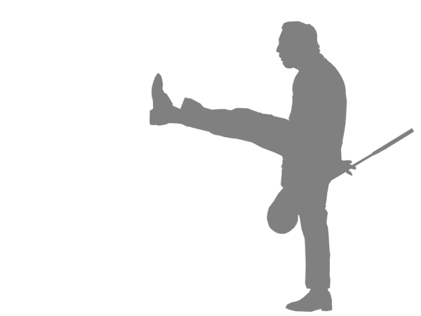 600x450 Famous Golf Swings Can You Identify These Golfers