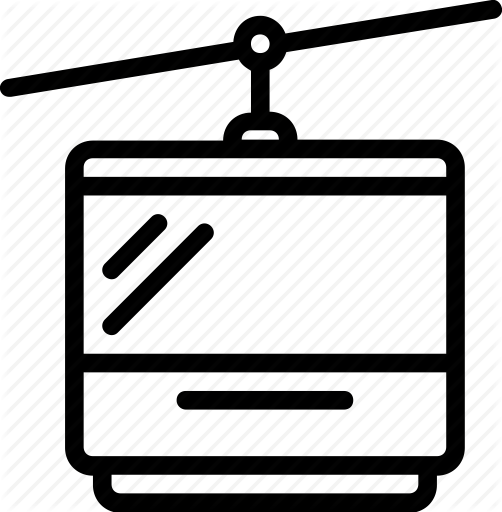 502x512 List Of Synonyms And Antonyms Of The Word Mountain Gondola Clip Art