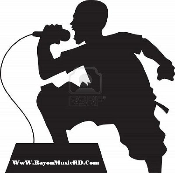 600x594 Male Gospel Singers Clipart