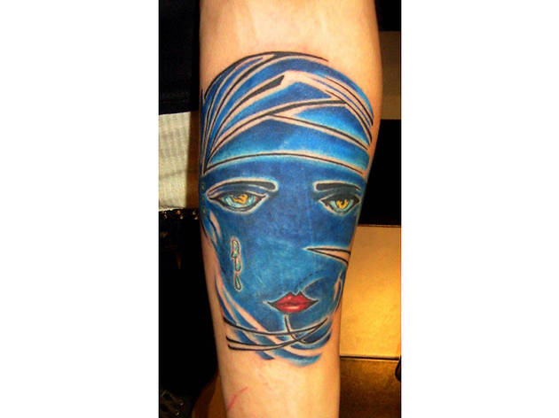 630x472 The 30 Most Impressive And Regrettable New York Tattoos