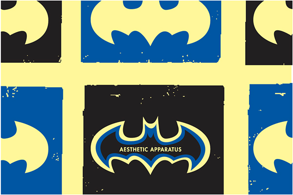 600x400 Designer Inspired Postcards On Behance