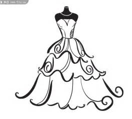 263x237 Gown Clipart Image Woman Silhouette Silhouette Cameo