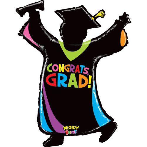 500x500 Bet35241 46 Inch Mighty Grad Silhouette