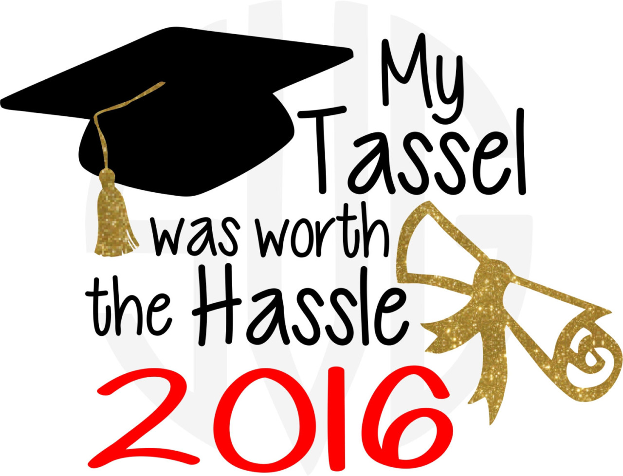 1280x978 Graduate Silhouette Clipart