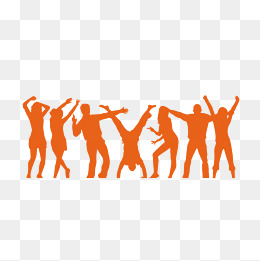 260x261 Graduates Silhouette Png, Vectors, Psd, And Clipart For Free