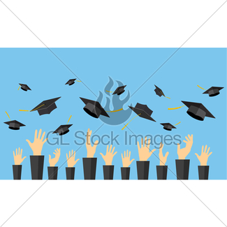325x325 Students Graduating Gl Stock Images