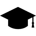 128x128 Graduates Silhouette Vectors, Photos And Psd Files Free Download