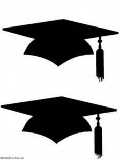 236x314 Graduation Cap Silhouette Clip Art. Download Free Versions