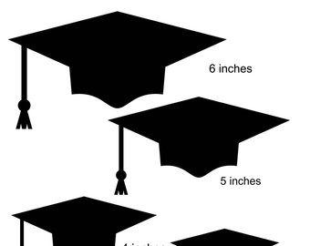 340x270 Graduation Die Cut Etsy