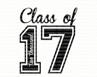 340x270 8 Images Of 2017 Graduation Silhouette Template