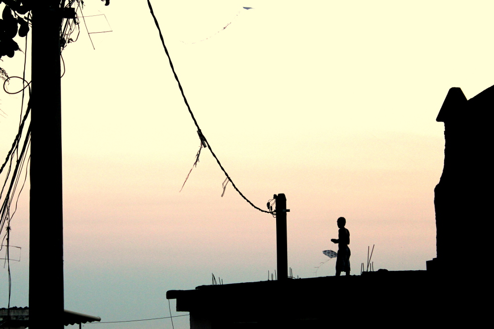 1000x666 Reflections On Gentrification In Vidigal [Images] Rioonwatch