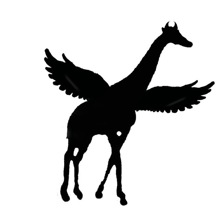 750x750 Rif Raf Giraffe