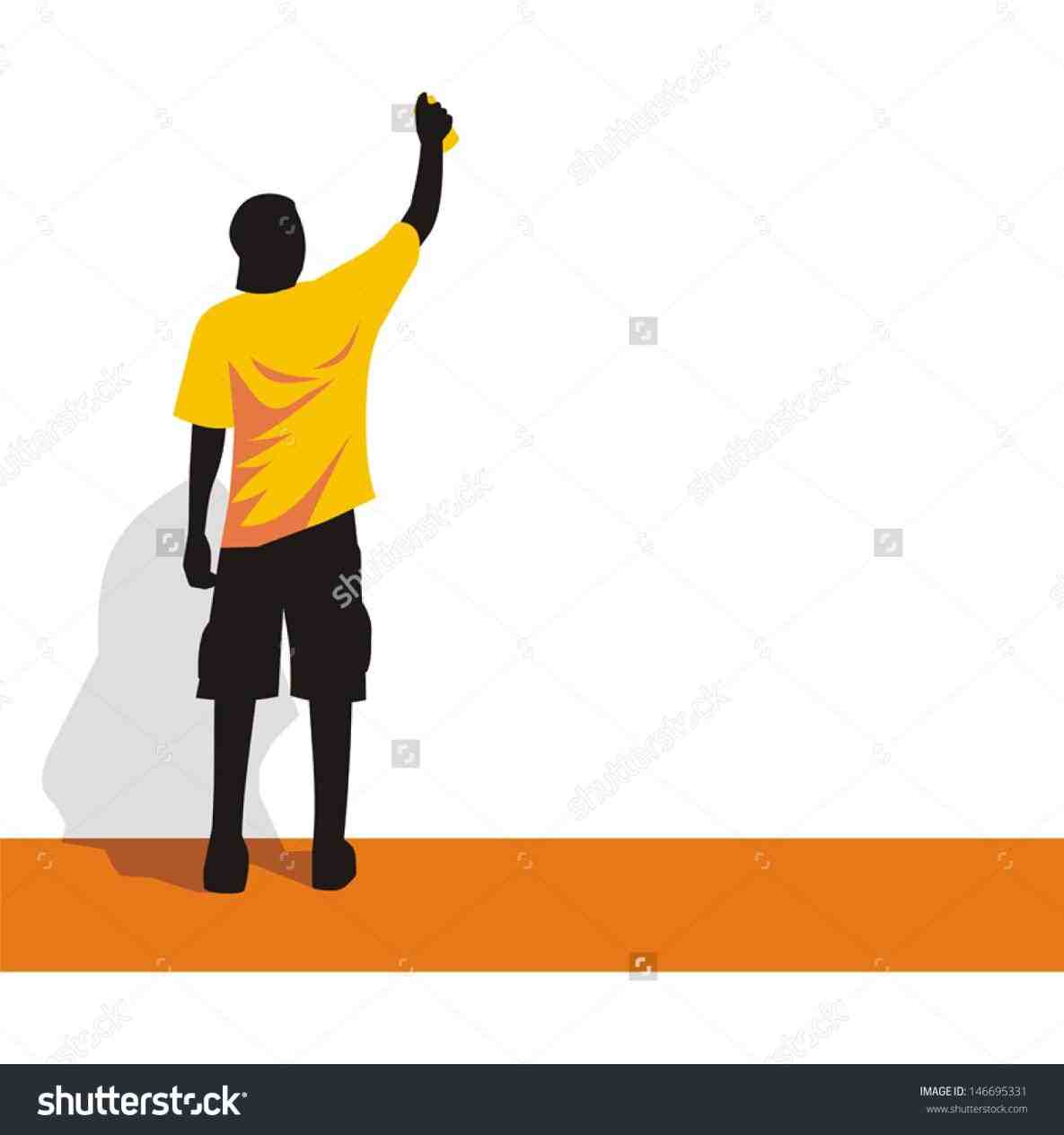 1185x1264 Silhouette Person Painting