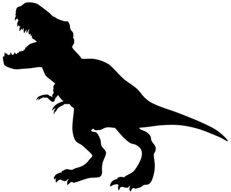 474x394 Dinosaur Silhouette Clipart Clipart Download Graffiti