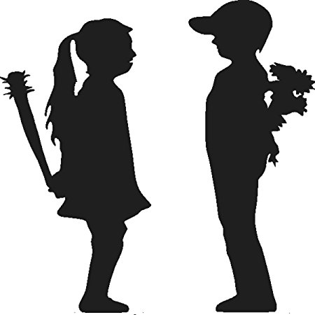 The best free Banksy silhouette images. Download from 56 free ...