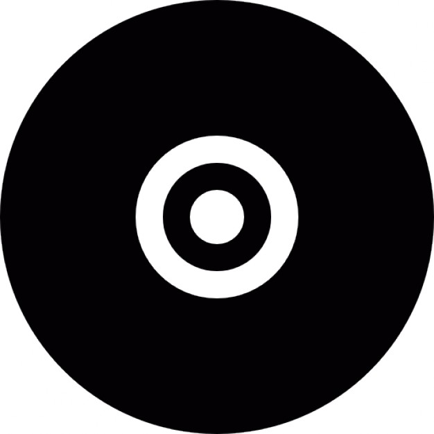 626x626 Gramophone Record Icons Free Download